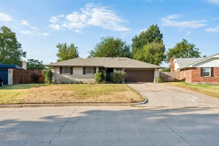 8308 NW 39th Street, Bethany, OK 73008 - #2