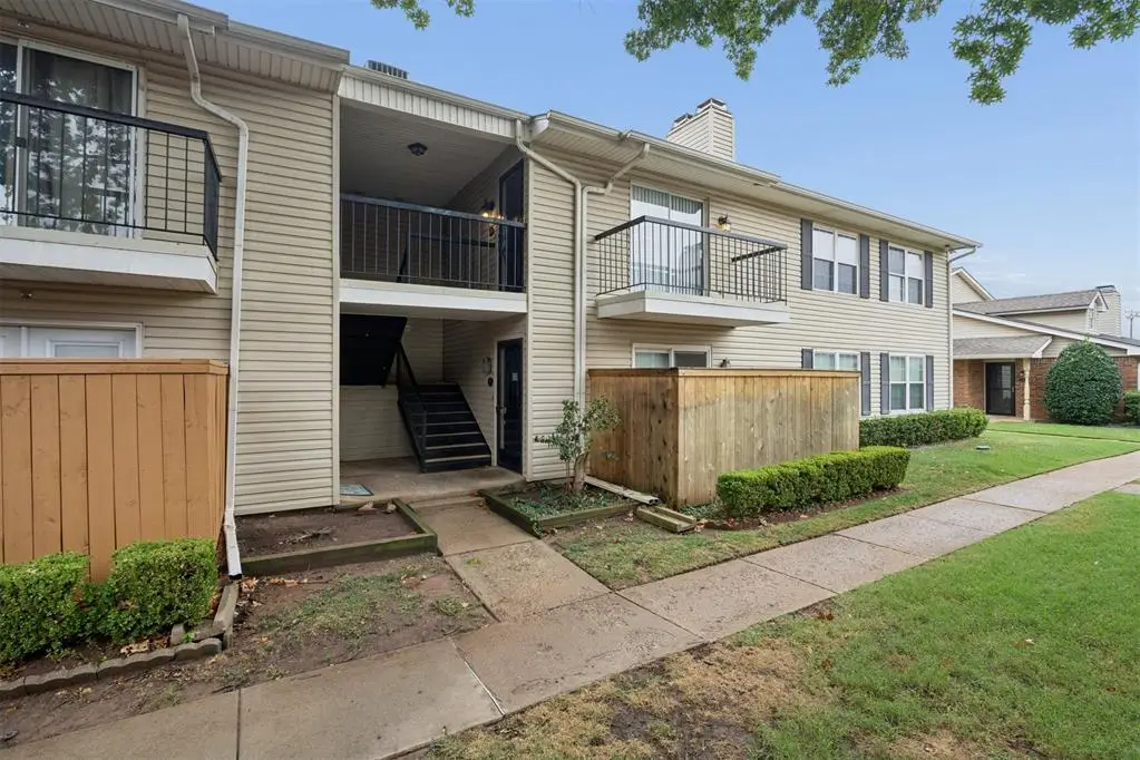 3200 W Britton Road #208, Oklahoma City, OK 73120 - #1
