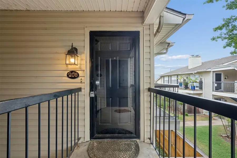 3200 W Britton Road #208, Oklahoma City, OK 73120 - #3