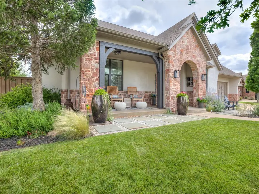 3209 Silvercliffe Court, Edmond, OK 73012 - #3