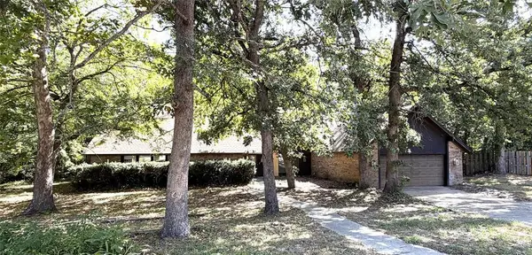 1104 Reid Circle, Seminole, OK 74868