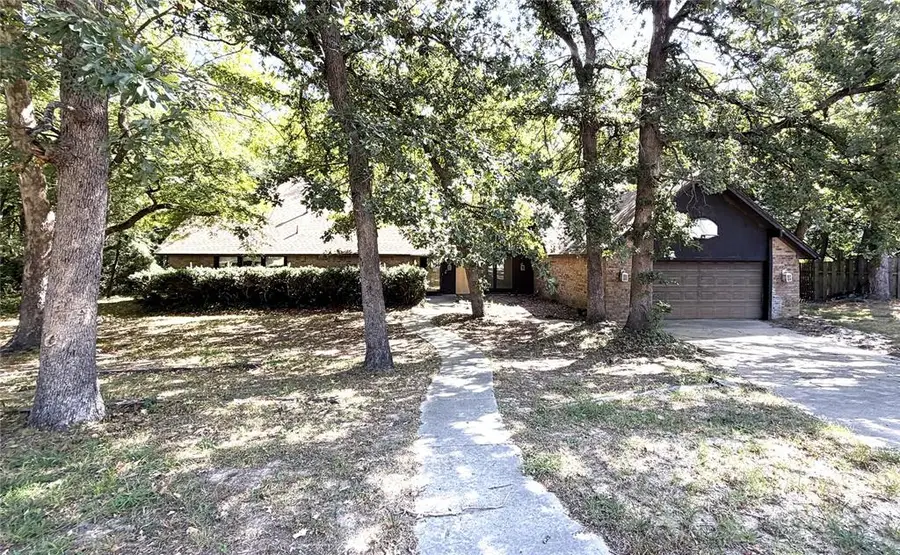 1104 Reid Circle, Seminole, OK 74868 - #2