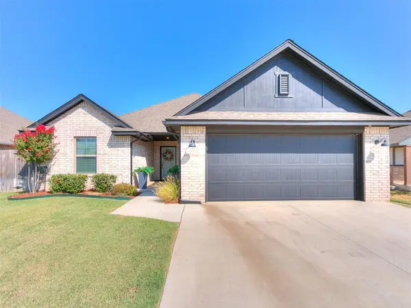 1153 NW 12th Street, Newcastle, OK 73065