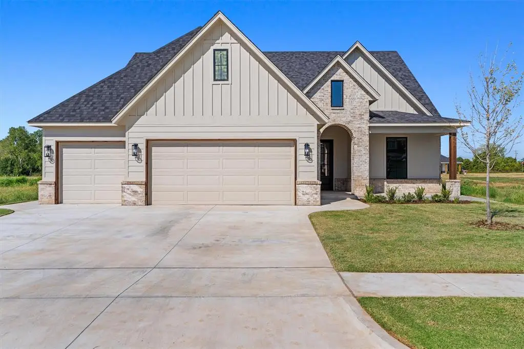 2913 River Birch Lane, Yukon, OK 73099 - #1