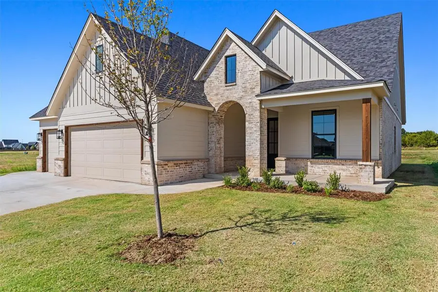 2913 River Birch Lane, Yukon, OK 73099 - #2
