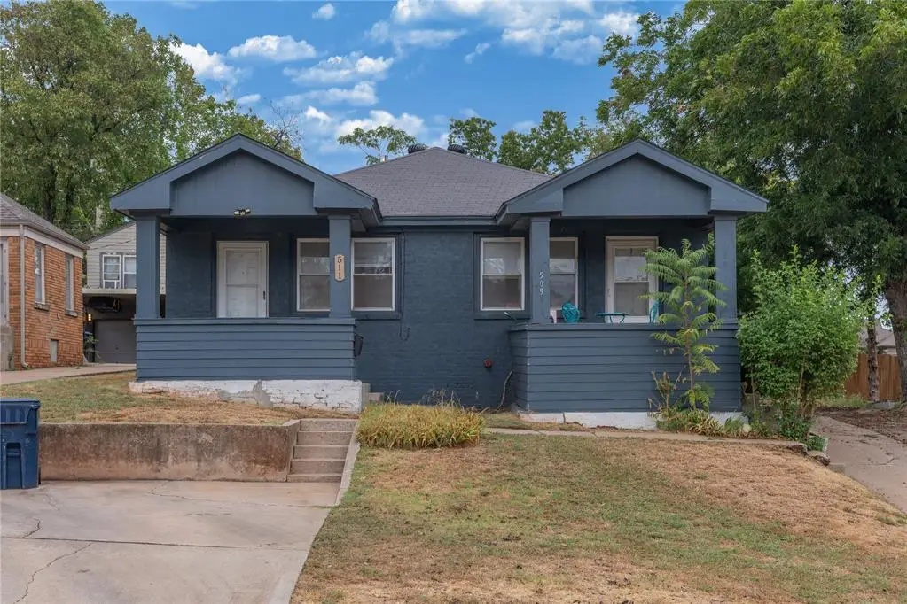 Address Withheld By Seller, Oklahoma City, OK 73118 - #1