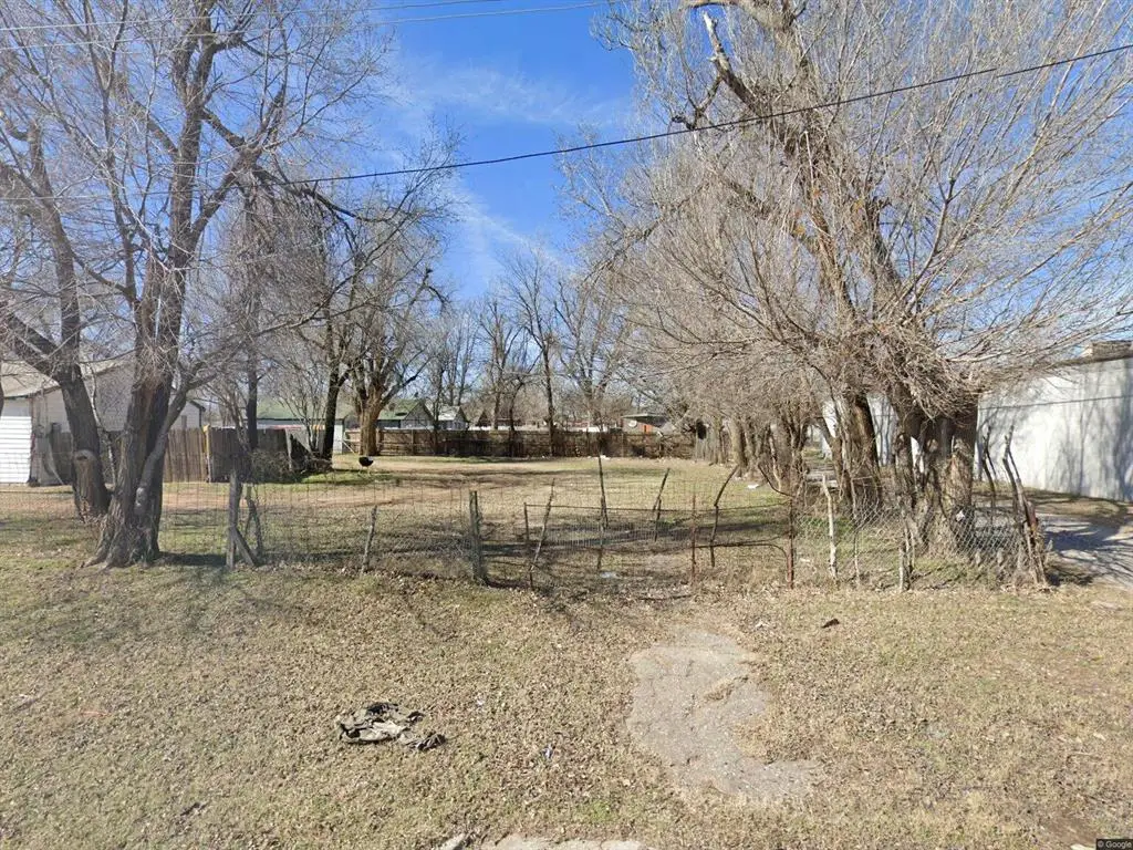 21 N Linn Avenue, Oklahoma City, OK 73107 - #1