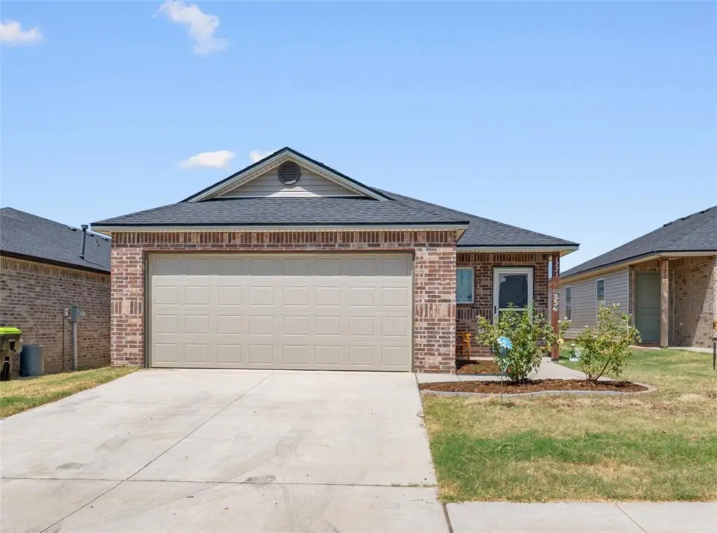 1225 Corner Brook Drive, Purcell, OK 73080 - #1