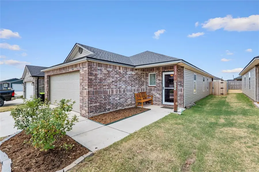 1225 Corner Brook Drive, Purcell, OK 73080 - #3