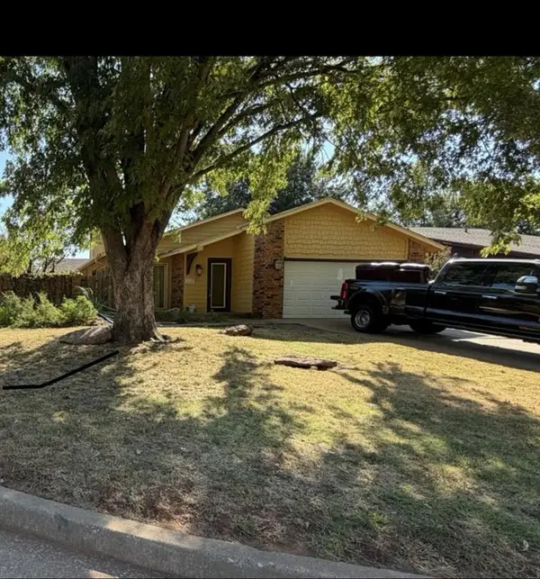 13510 Fox Hollow, Oklahoma City, OK 73131