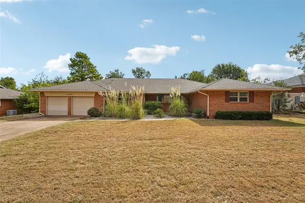3500 Bella Vista Drive, Midwest City, OK 73110
