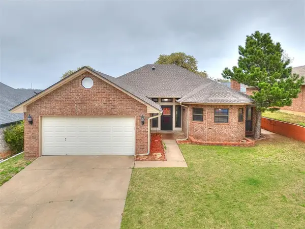11619 Zandra Avenue, Oklahoma City, OK 73130