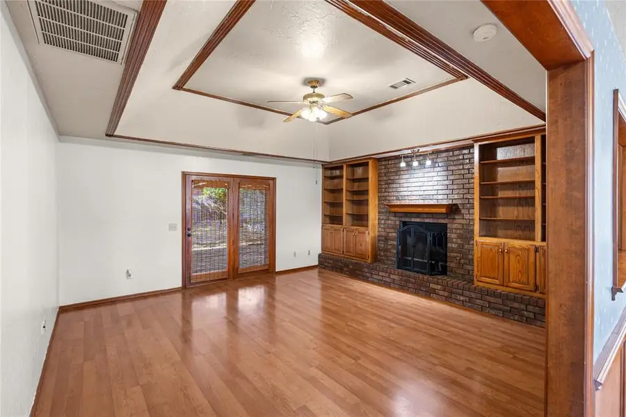 11619 Zandra Avenue, Oklahoma City, OK 73130 - #2