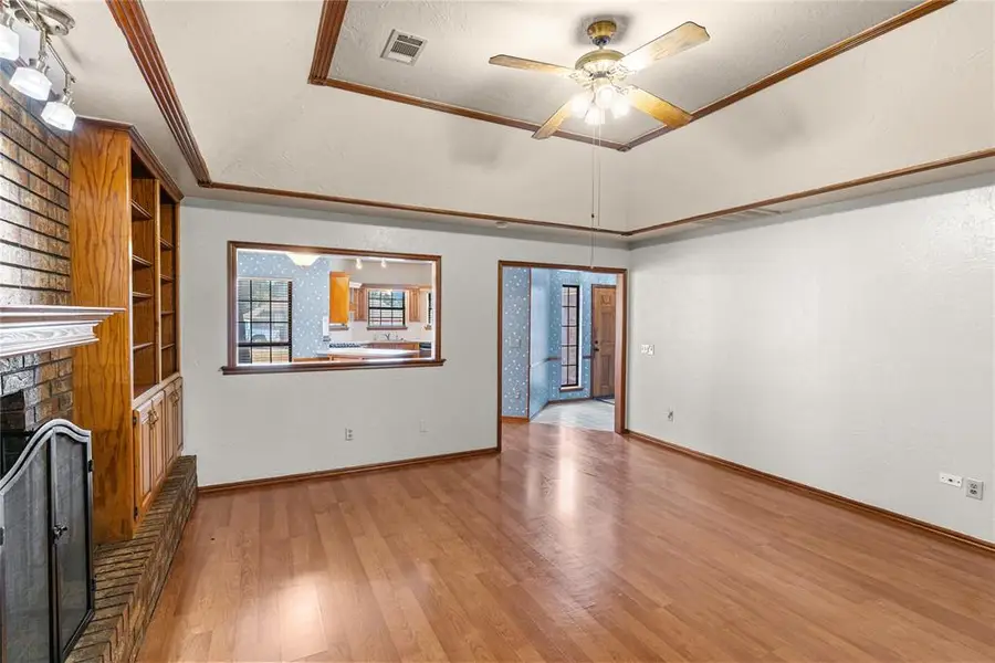 11619 Zandra Avenue, Oklahoma City, OK 73130 - #3