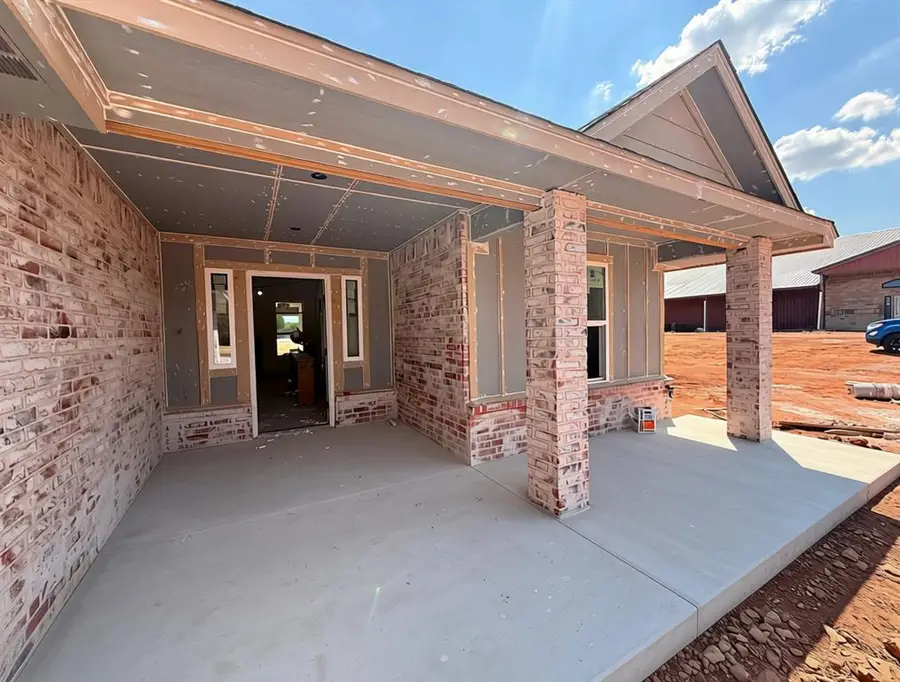 2217 Winter Ridge Road, Blanchard, OK 73010 - #3