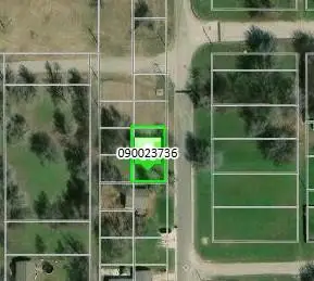 811 N Grand Avenue, El Reno, OK 73036 - #2