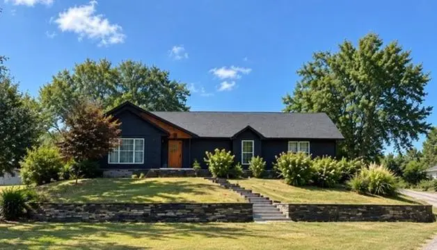 6514 S 250th East Avenue, Broken Arrow, OK 74014 - #1