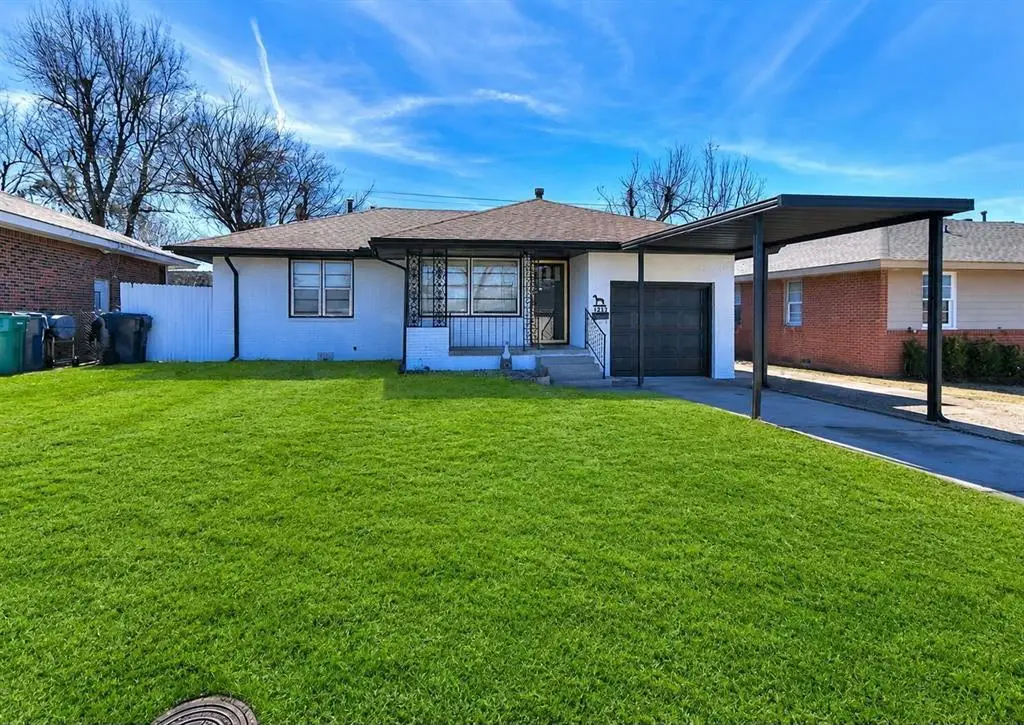 1516 SW 43rd Street, Oklahoma City, OK 73119 - #1