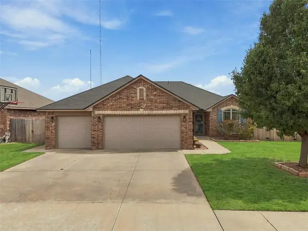 3312 Marilyn Drive, Oklahoma City, OK 73160