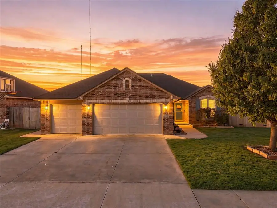 3312 Marilyn Drive, Oklahoma City, OK 73160 - #2