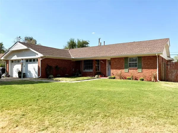 4629 NW 59th Terrace, Oklahoma City, OK 73122