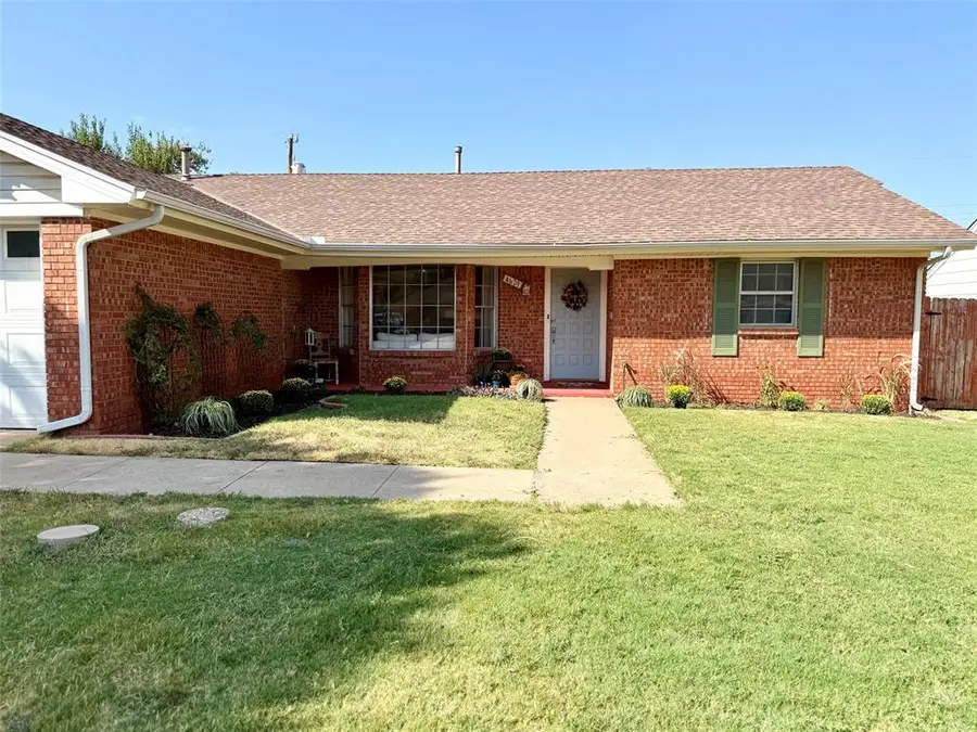 4629 NW 59th Terrace, Oklahoma City, OK 73122 - #2