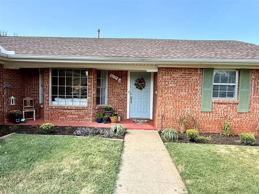 4629 NW 59th Terrace, Oklahoma City, OK 73122 - #3