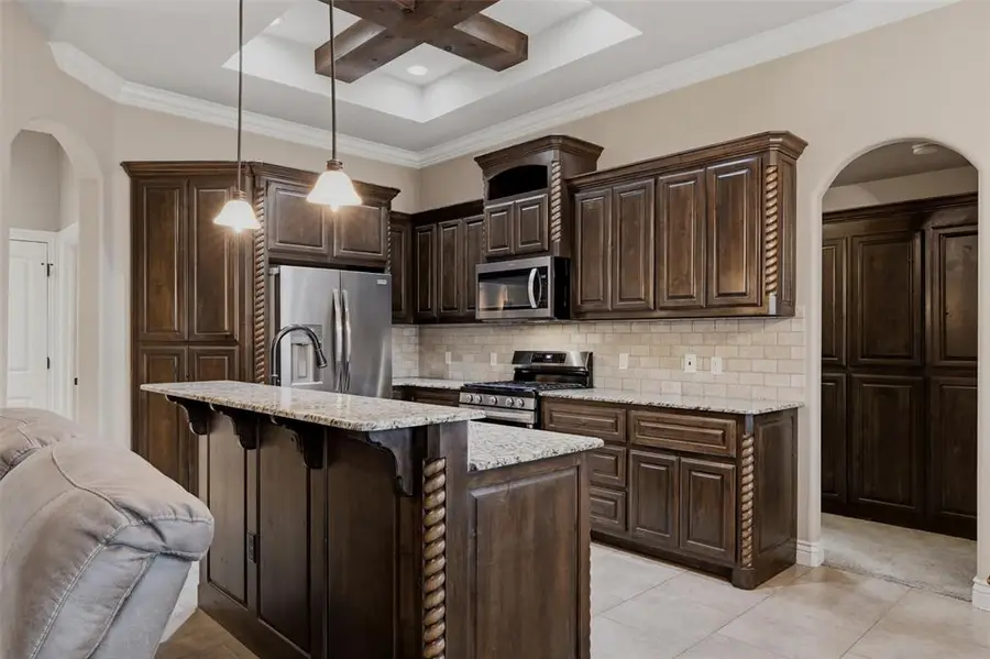 2713 Busheywood Drive, Yukon, OK 73099 - #3