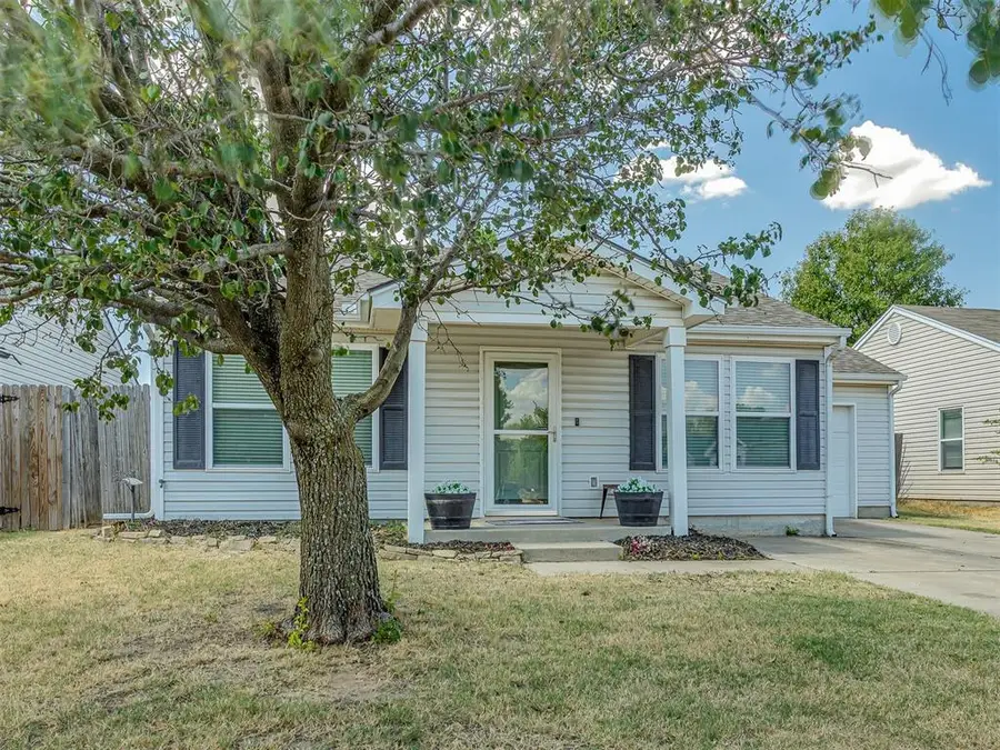 15401 Lilly Garden Lane, Oklahoma City, OK 73170 - #3