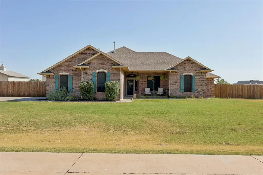 2742 NE Faint Ridge Way, Piedmont, OK 73078 - #1