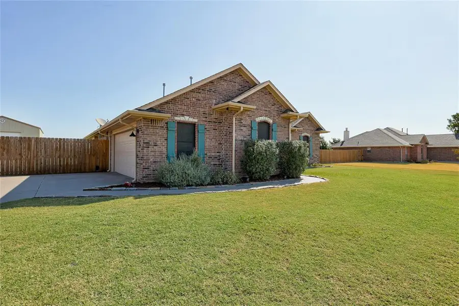 2742 NE Faint Ridge Way, Piedmont, OK 73078 - #2