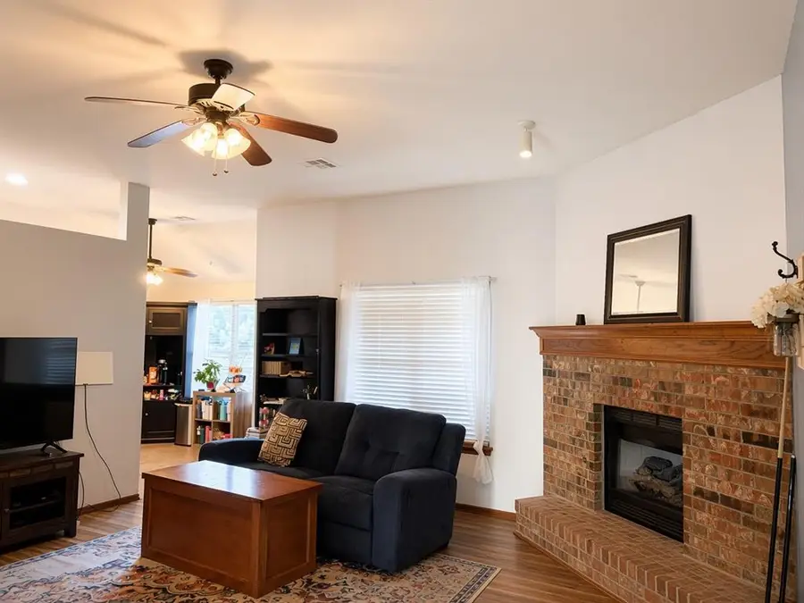 4236 Bradford Brook Drive, Norman, OK 73072 - #2
