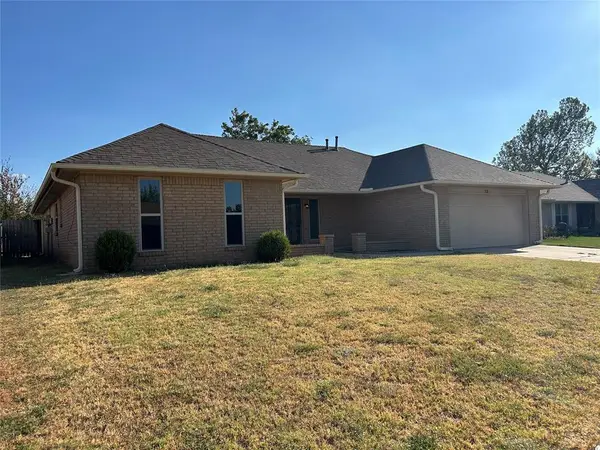 32 Corona Drive, Oklahoma City, OK 73149