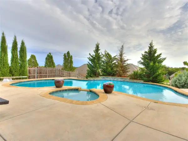 1804 NW 198th Street, Edmond, OK 73012