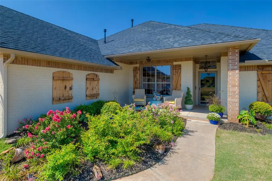 2213 Cedar Pointe Court, Edmond, OK 73003 - #3