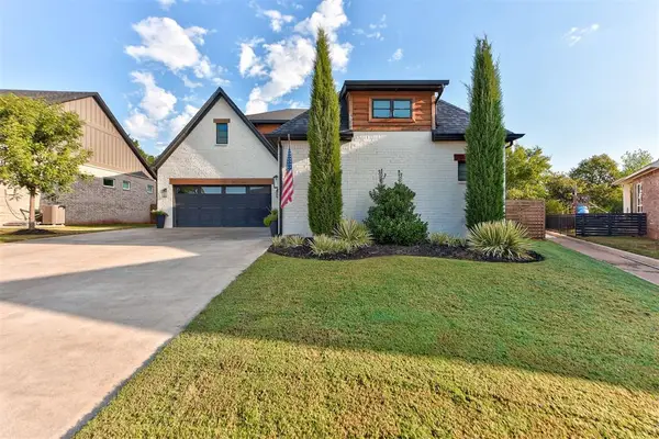 4425 NE 125th Court, Edmond, OK 73013