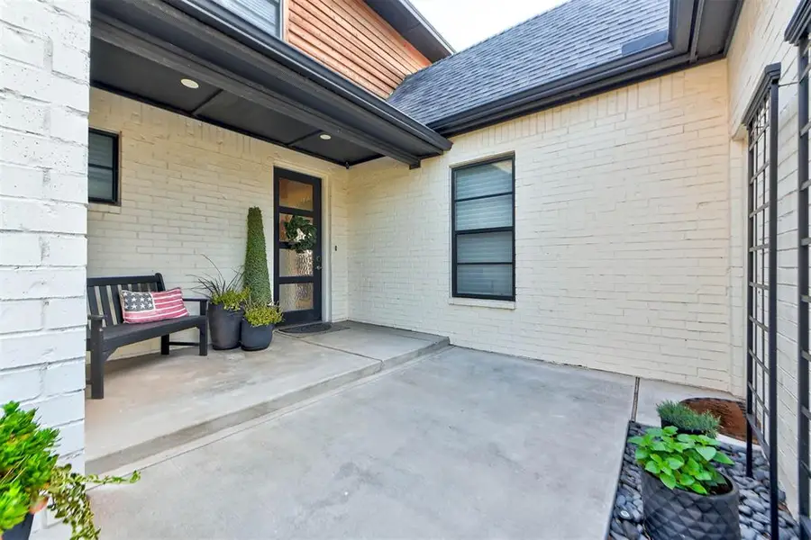 4425 NE 125th Court, Edmond, OK 73013 - #2