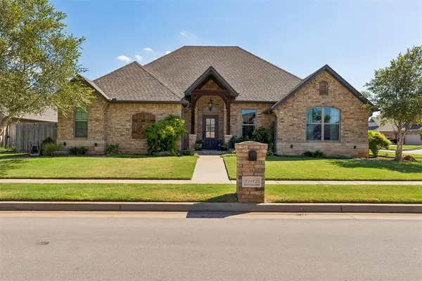 12112 SW 48th Street, Mustang, OK 73064