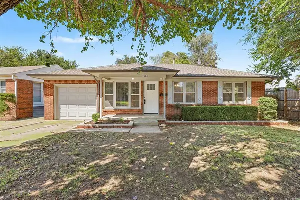 1503 Downing Street, Oklahoma City, OK 73120