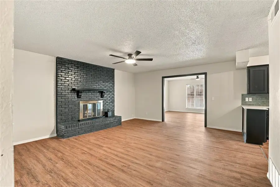 4004 Terry Way, Del City, OK 73115 - #2