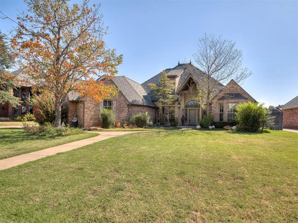 12904 Doriath Way, Oklahoma City, OK 73170 - #1