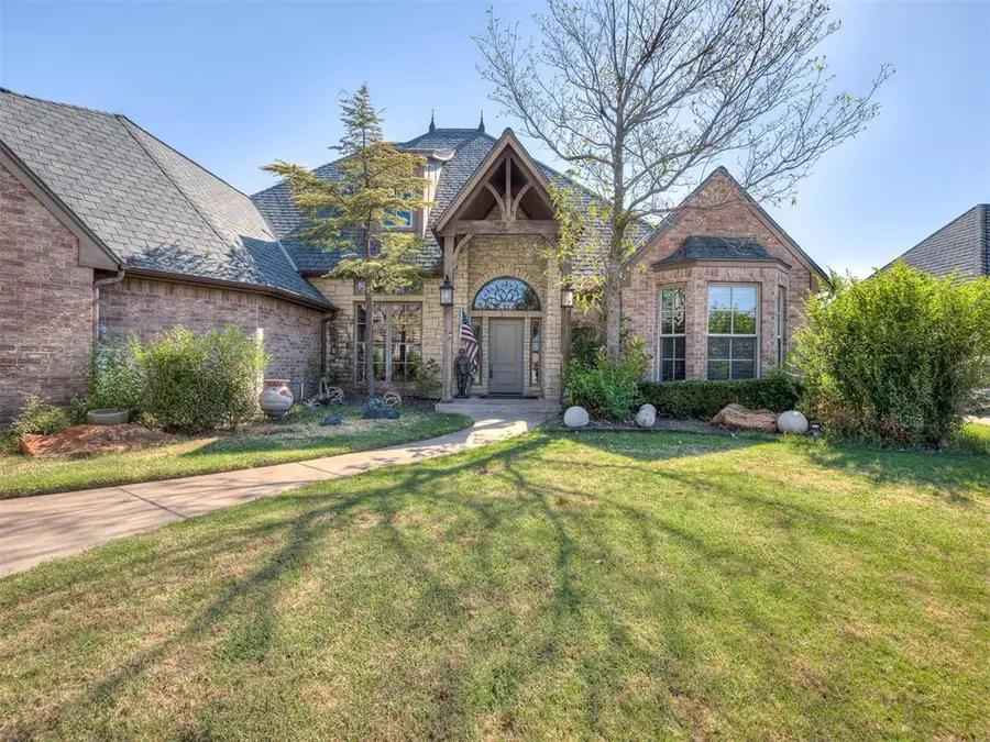 12904 Doriath Way, Oklahoma City, OK 73170 - #2