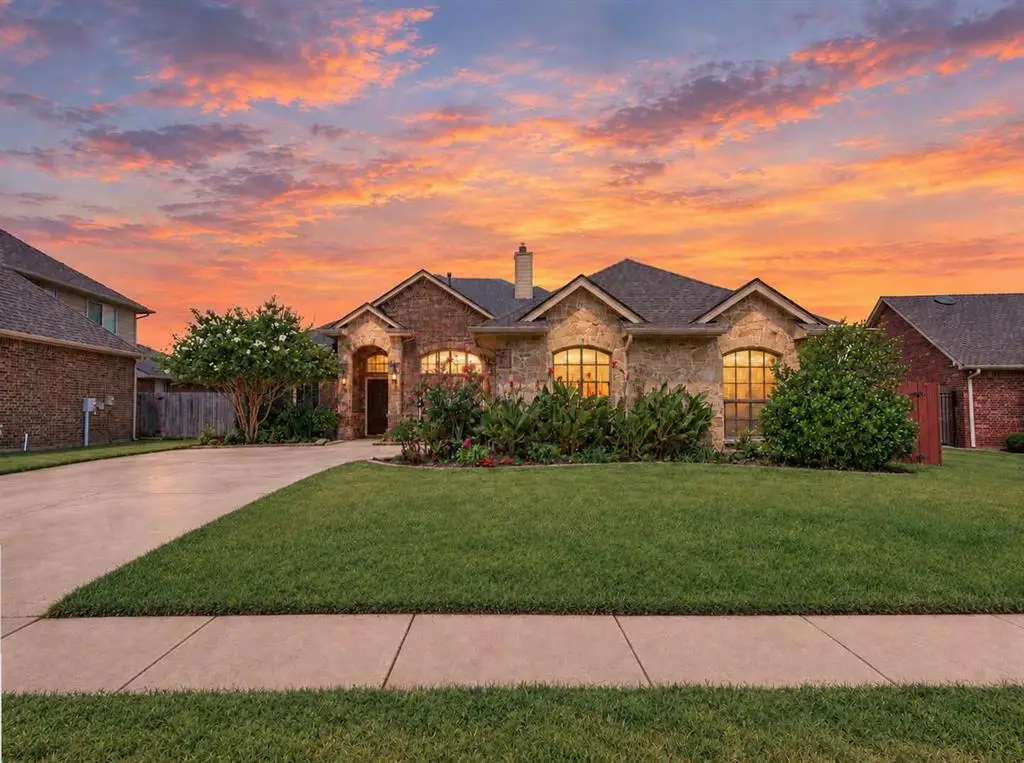 6109 NW 160th Terrace, Edmond, OK 73013 - #1