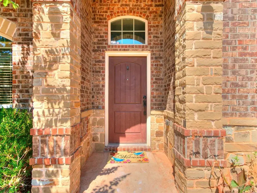 6109 NW 160th Terrace, Edmond, OK 73013 - #2