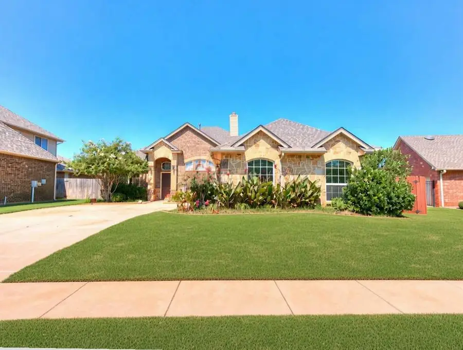 6109 NW 160th Terrace, Edmond, OK 73013 - #3