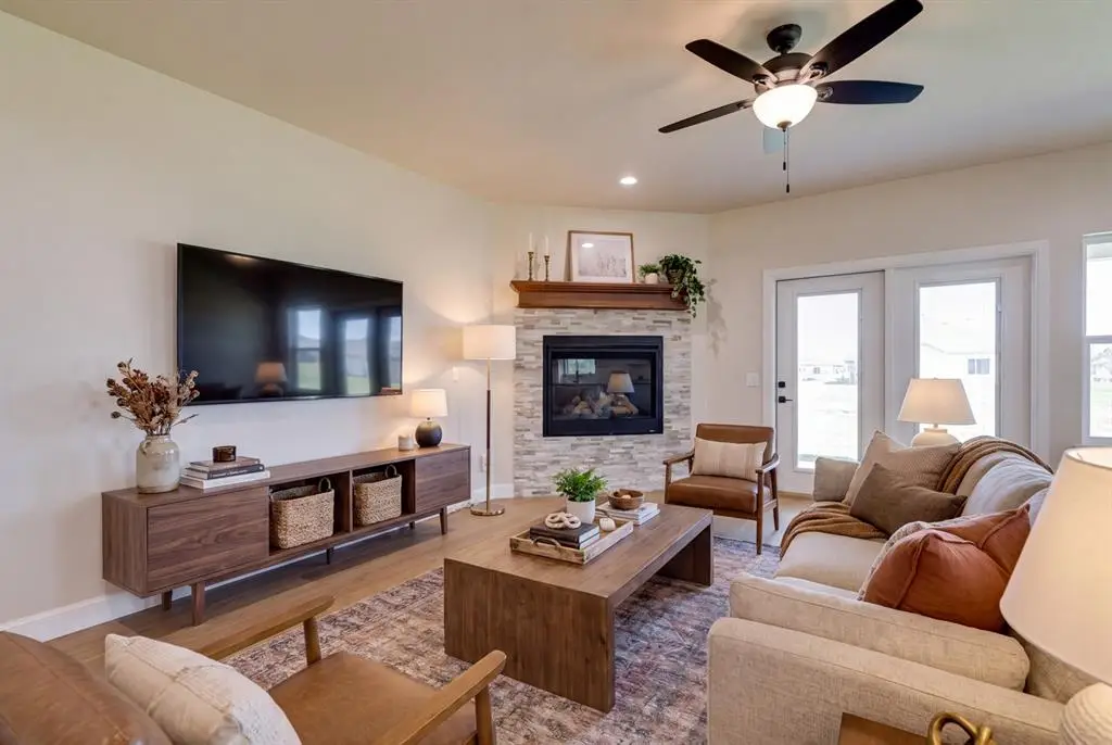 19409 S Country Drive, Edmond, OK 73012 - #1