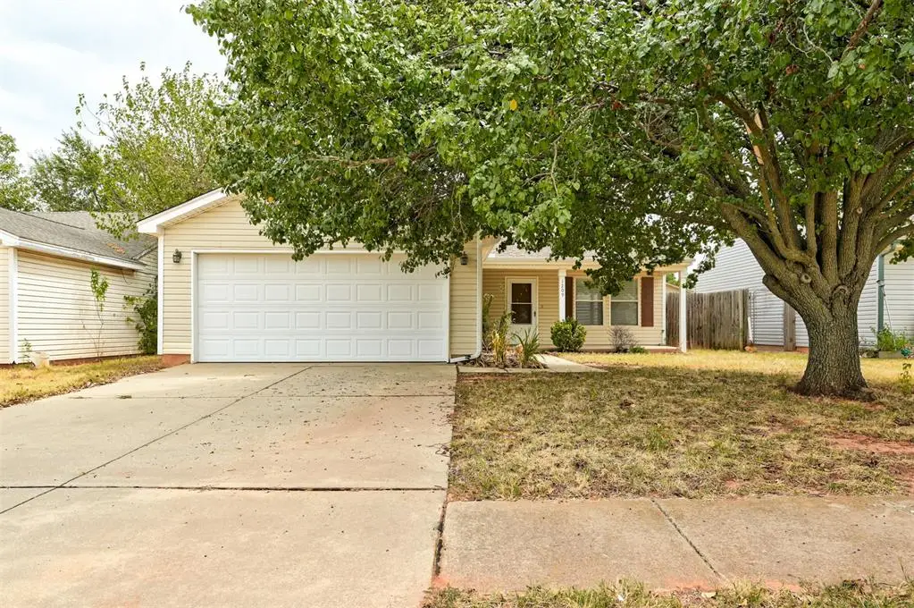 1209 Briar Patch Way, Norman, OK 73071 - #1