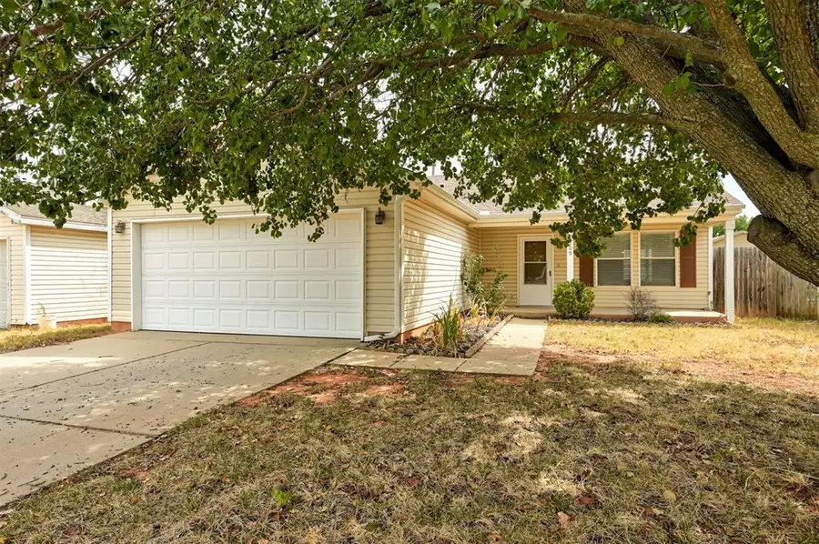 1209 Briar Patch Way, Norman, OK 73071 - #2