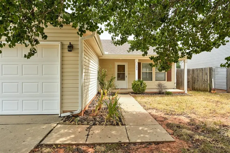 1209 Briar Patch Way, Norman, OK 73071 - #3