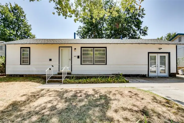800 E Arbor Drive, Oklahoma City, OK 73110